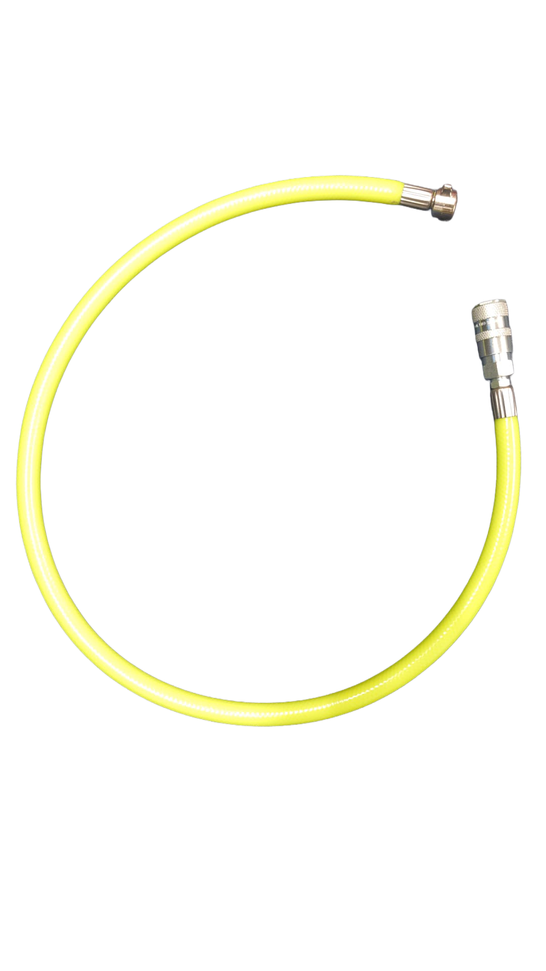 1 Metre Air Transfer Hose Builder