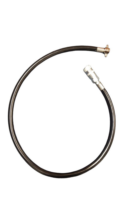 1 Metre Air Transfer Hose Builder
