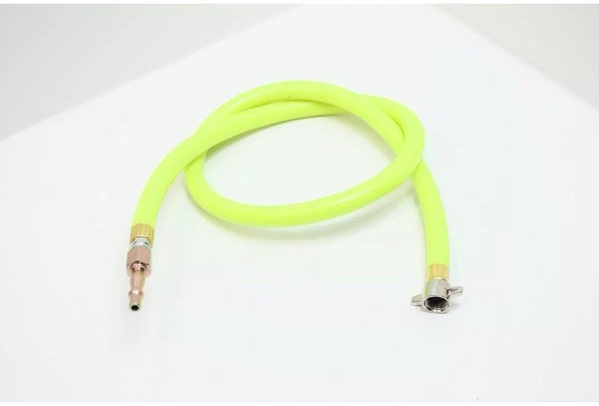 1 Metre Air Transfer Hose Builder