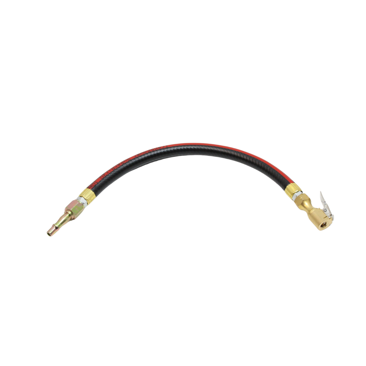 30cm Chuck Tyre Inflator