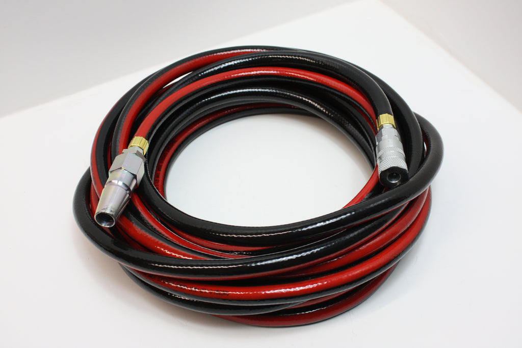Air Hose Builder