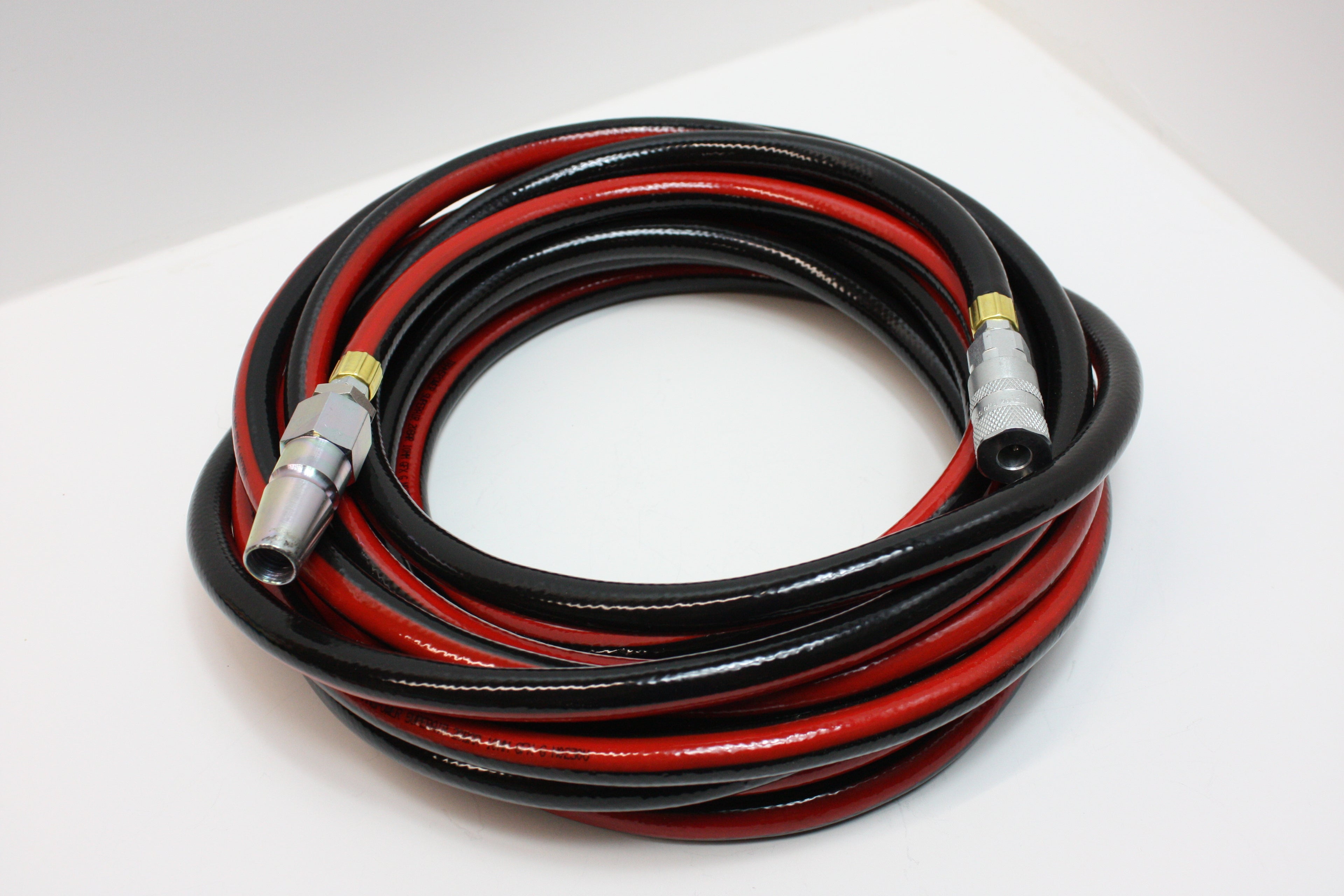 Air Hose Builder