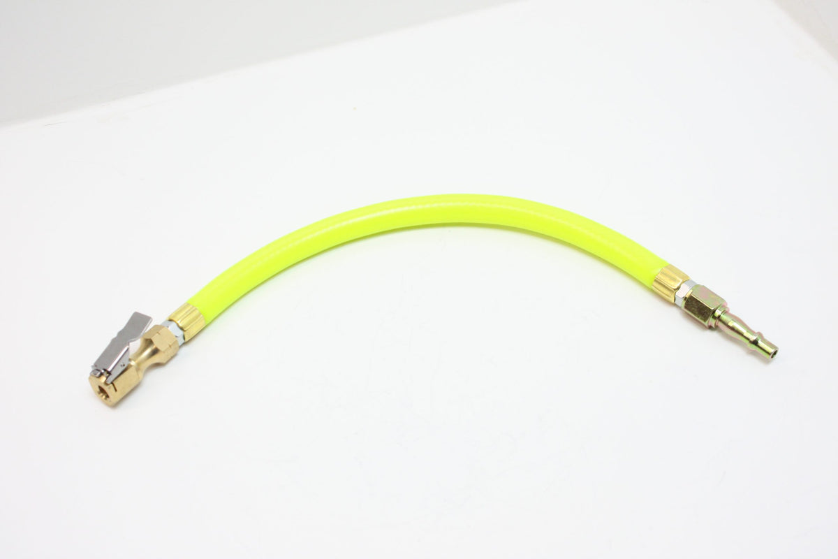 30cm Chuck Tyre Inflator
