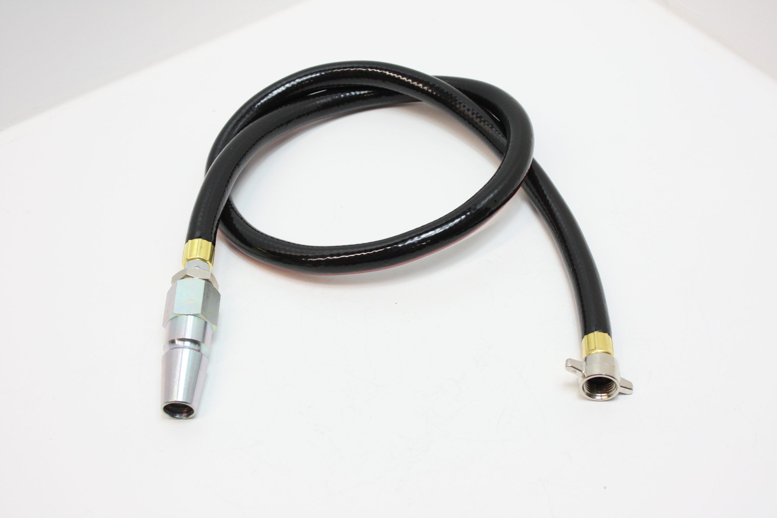 1 Metre Air Transfer Hose Builder