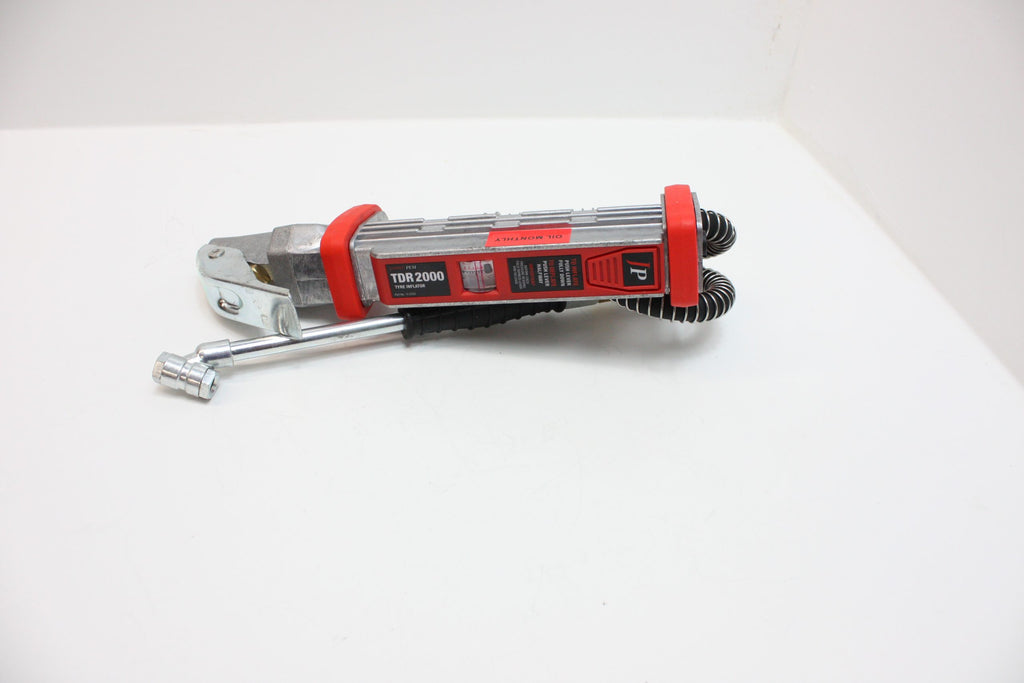 Jamec PEM Tyre Inflator TDR2000