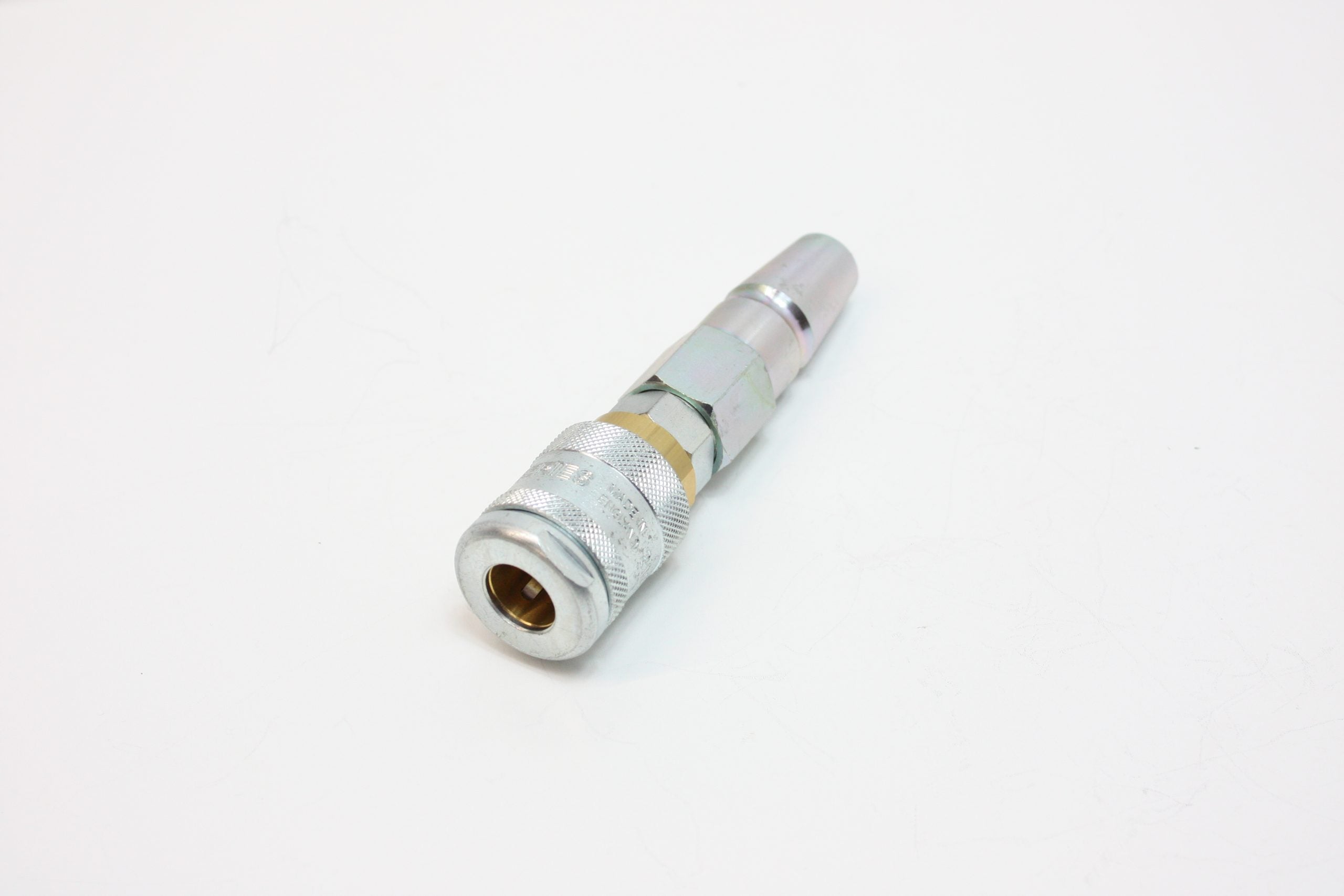 100 Series Female Coupling to Male C Coupling (Male Suzie)