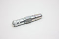 HGV Red Air Line Male Suzie Fitting To 1/4 Female Coupling Air Brake C Coupling
