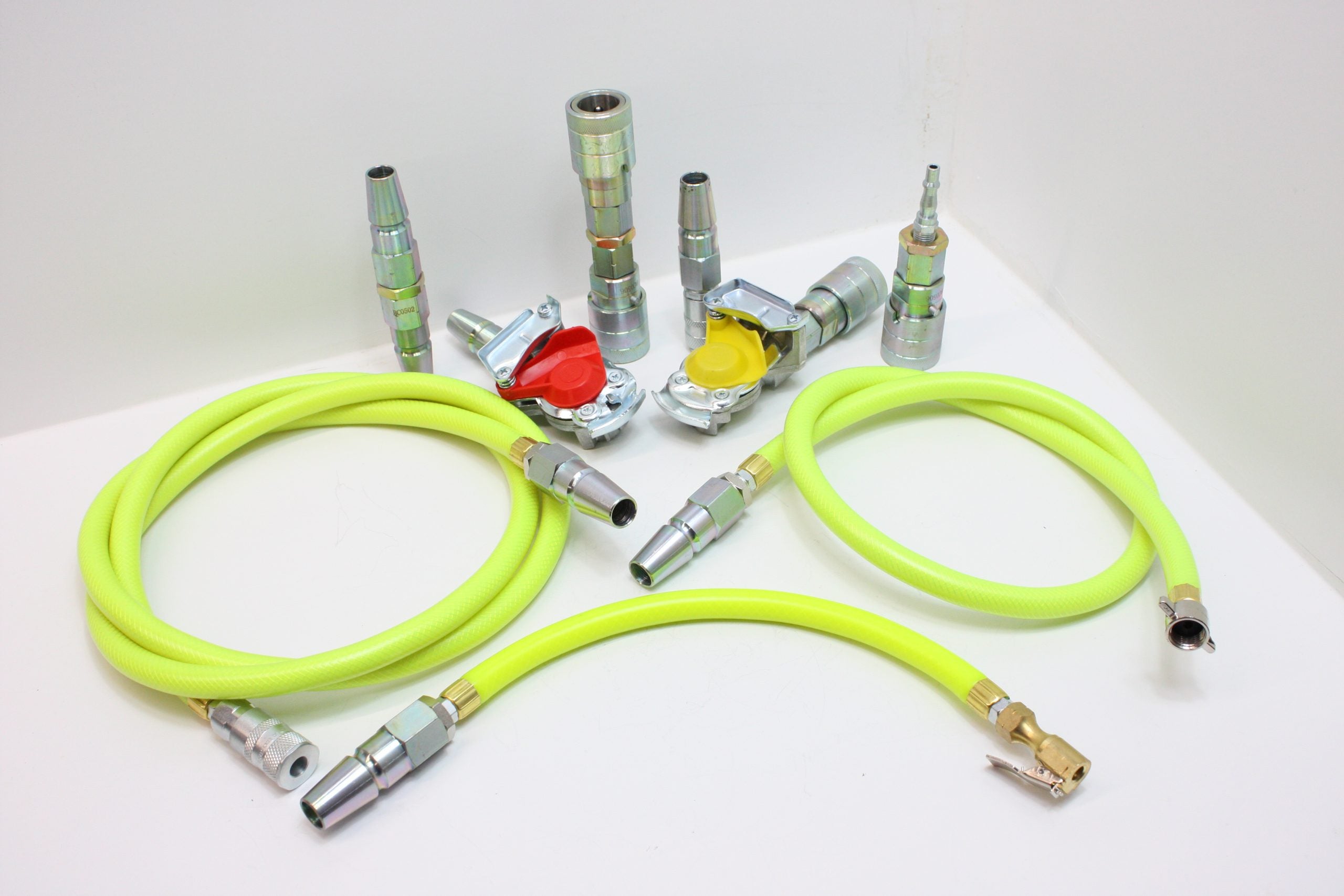 Commercial Recovery Builder Kit