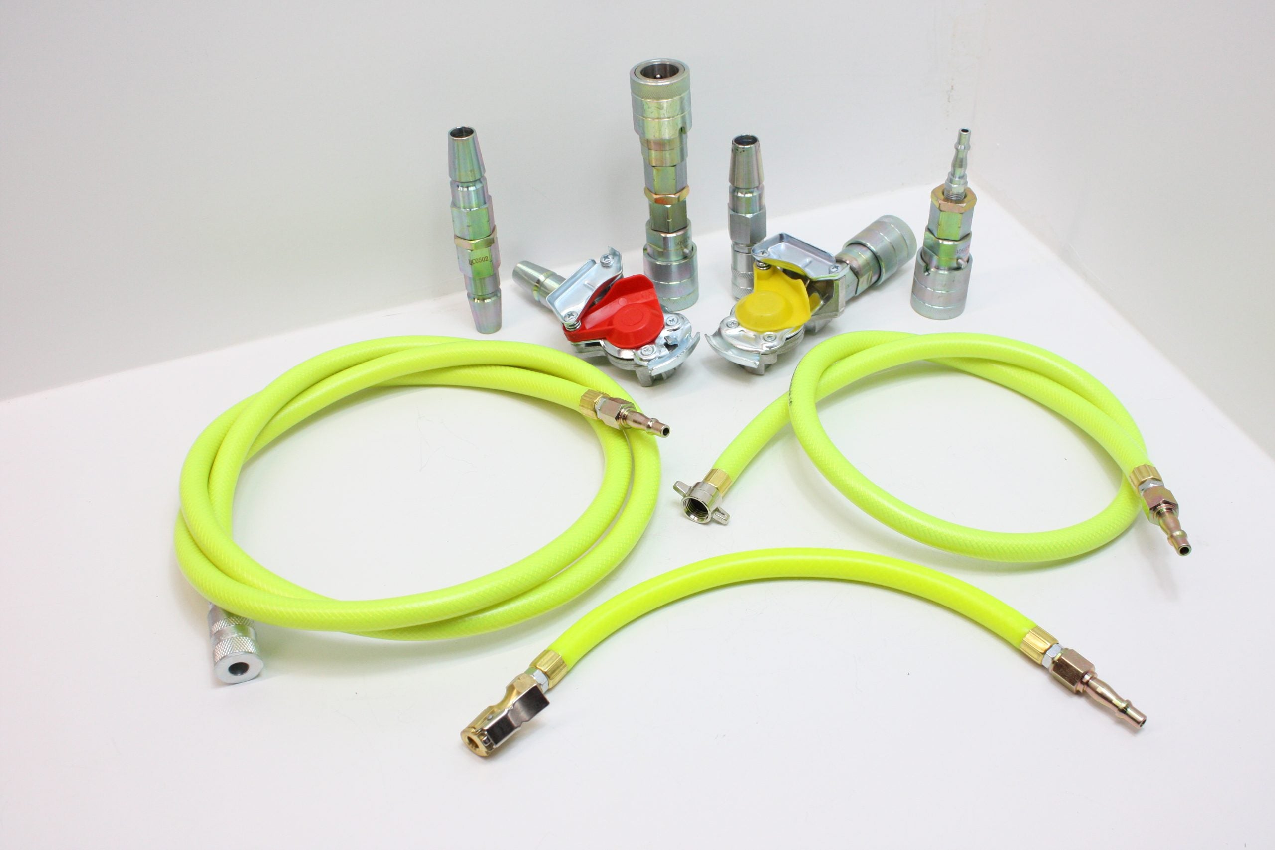 Commercial Recovery Builder Kit