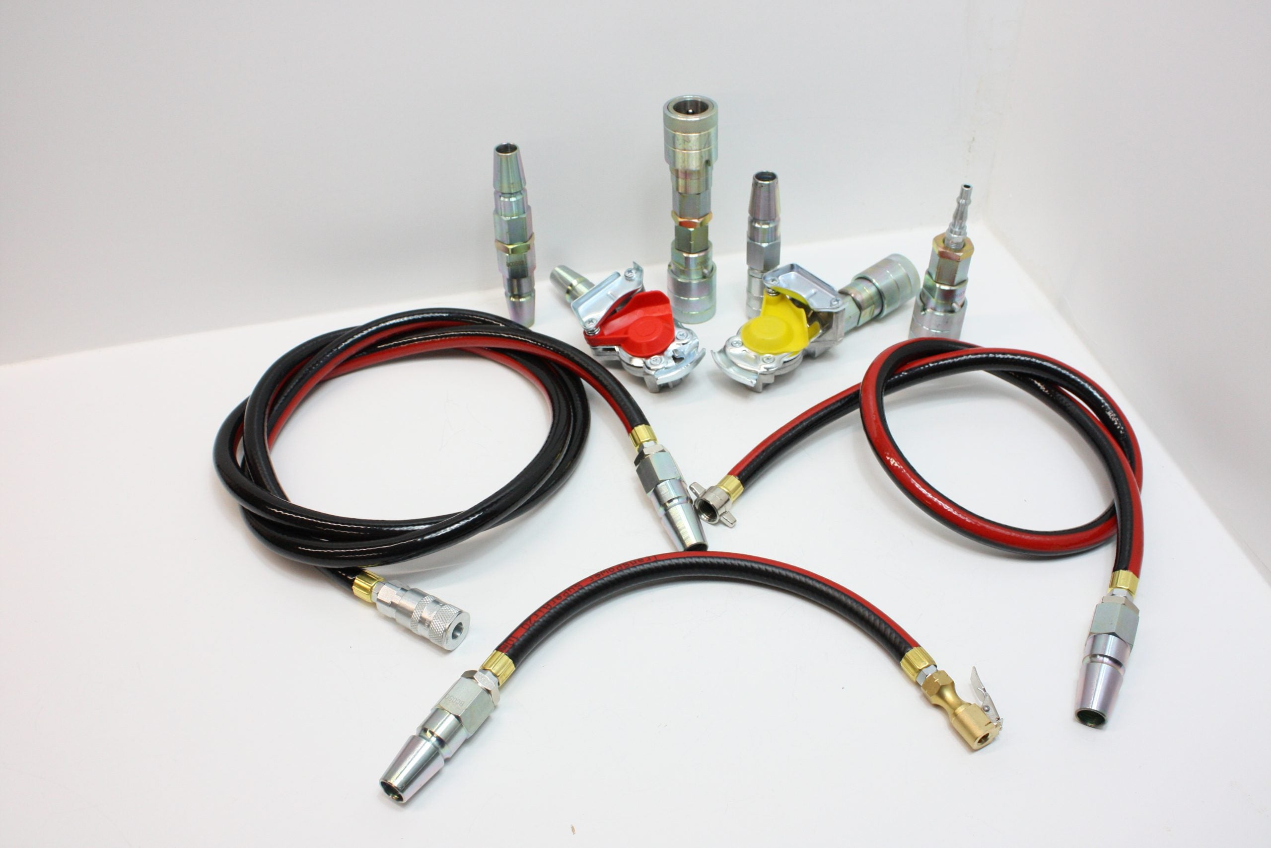 Commercial Recovery Builder Kit