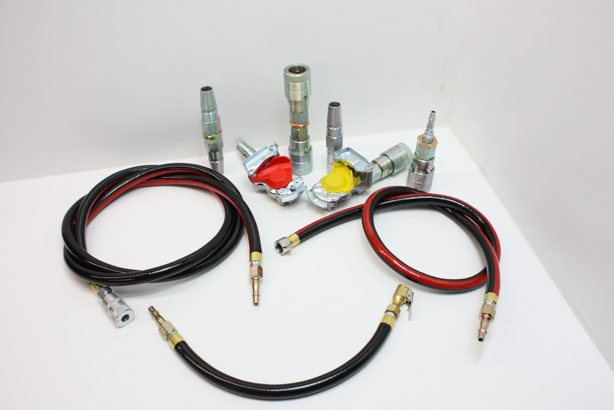 Commercial Recovery Builder Kit