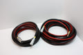 5 Metre Plus 10 Meter Extension Black Air Hose