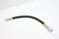 Air Tool 20 bar – 30cm long Black hose – PCL 100 series adaptor 1/4 female BSP