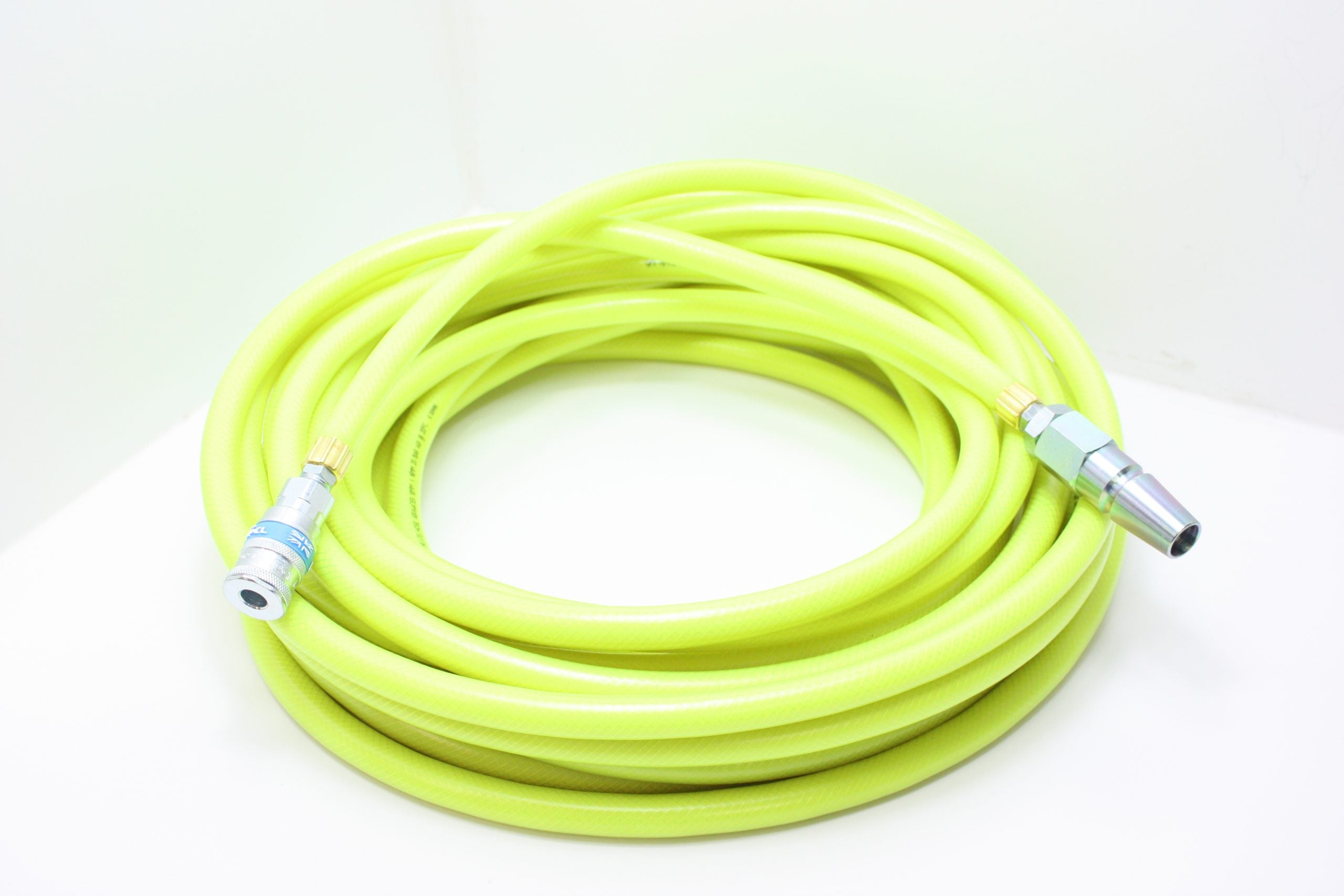 Air Hose Builder