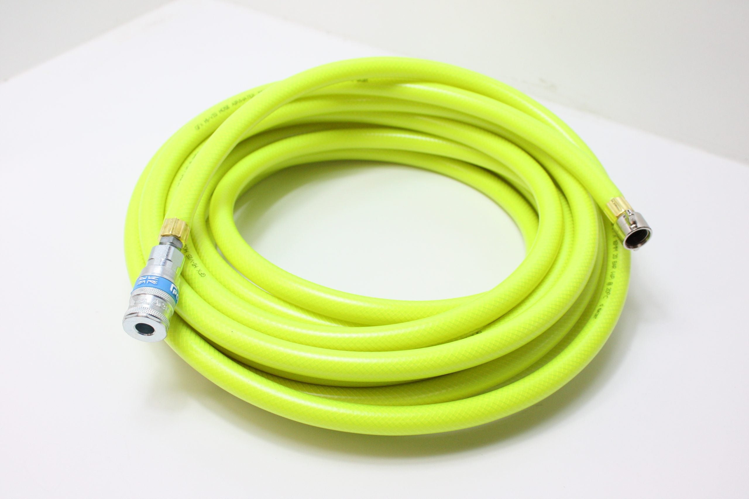 Air Hose Builder