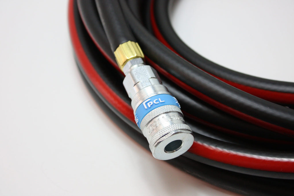Air Hose Builder