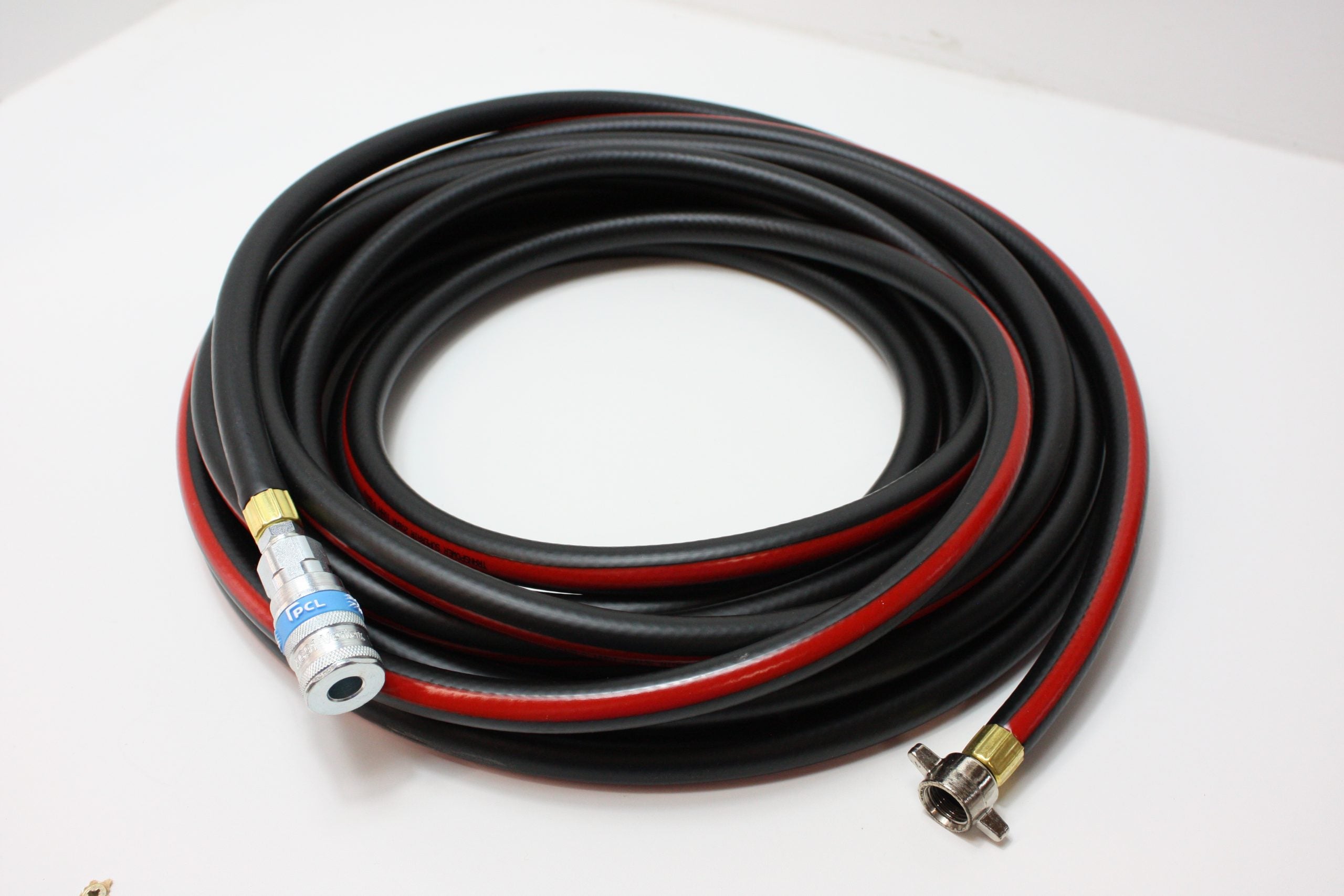 Air Hose Builder