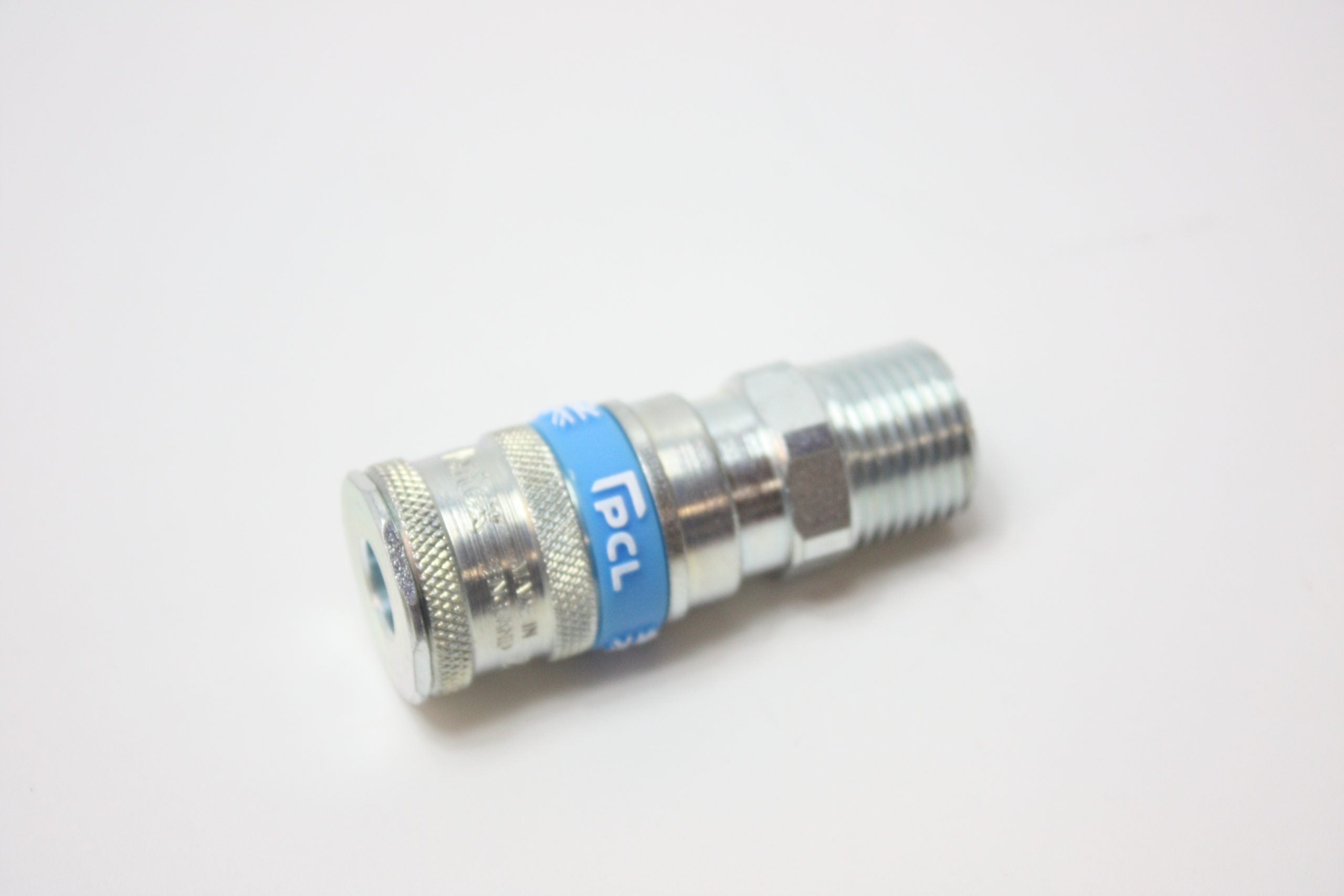 PCL AC91JM Vertex Coupling Male Thread R 1/2