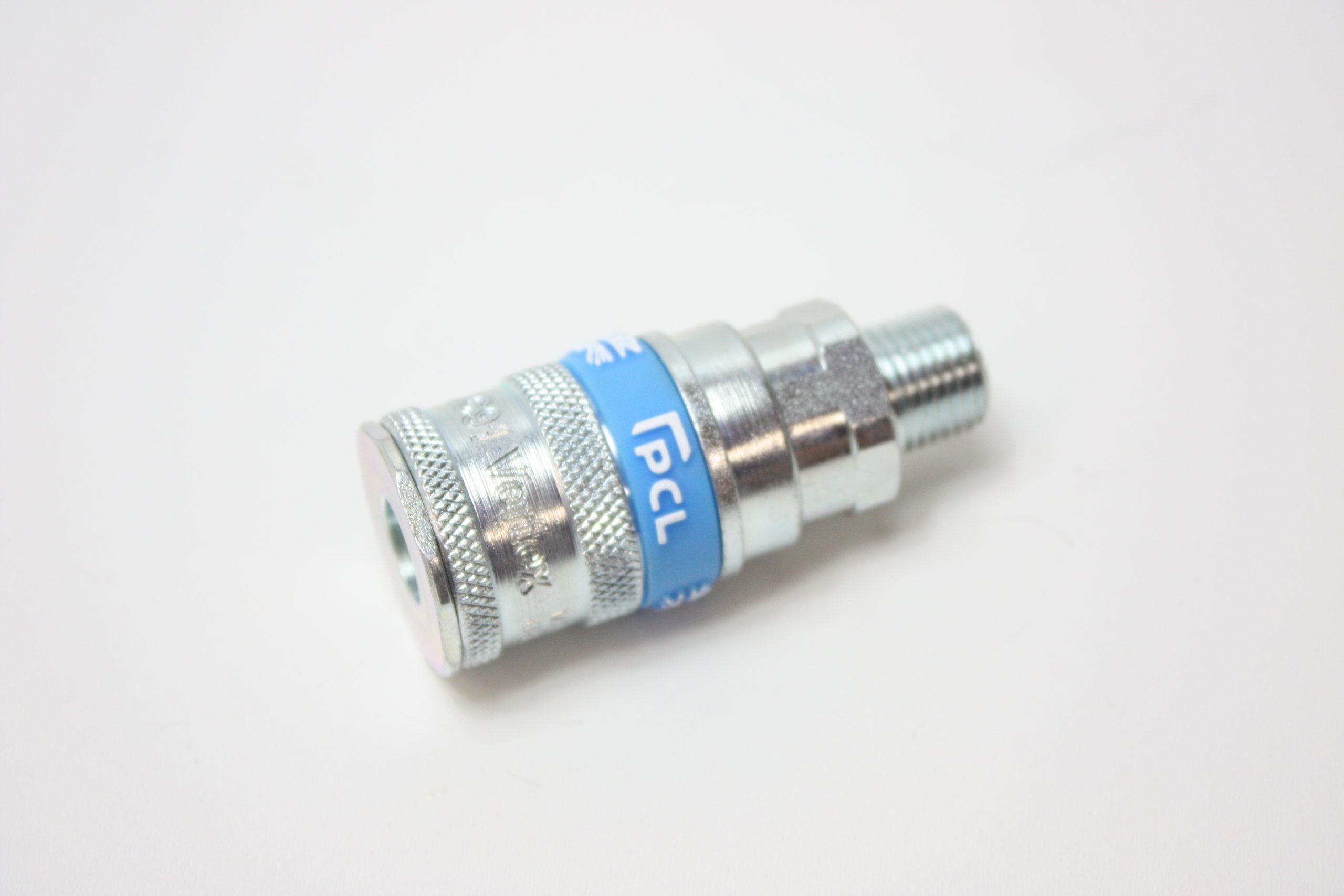 PCL AC91CM Vertex Coupling Male Thread R 1/4