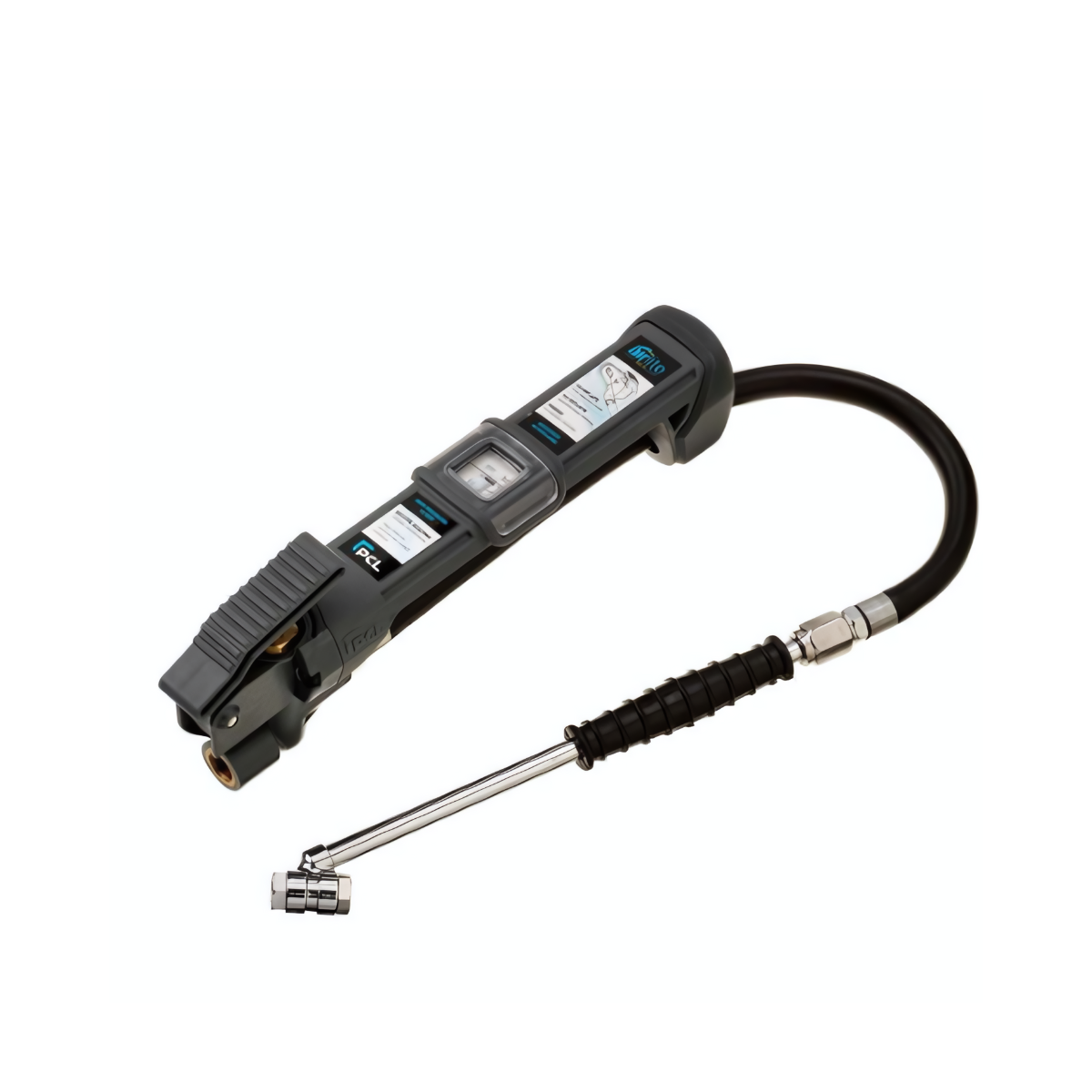 PCL Tyre Inflator Analogue – Airlite ECO LAG1H03