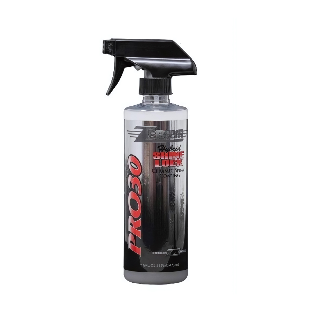 Pro 30 Shine Lock Ceramic Spray Coating 16 oz
