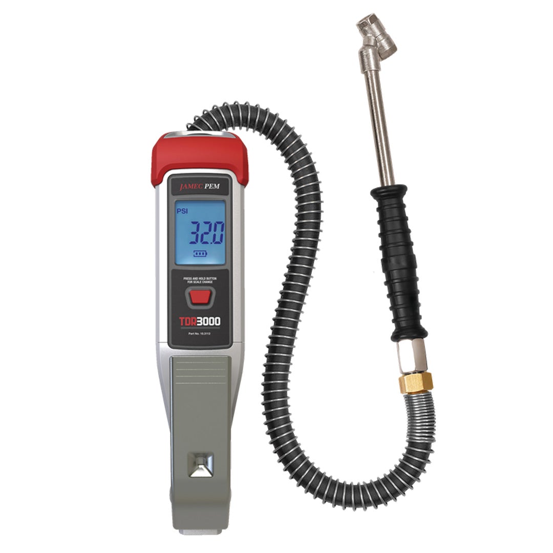 Jamec PEM Digital Tyre inflator TDR3000