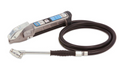 PCL AFG5H36 AIRFORCE MK4 Truck Tyre Inflator, psi/bar, 3.6m Hose with Twin Clip-On Connector