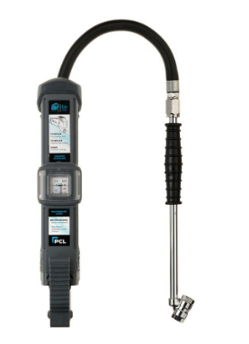PCL Tyre Inflator Analogue – Airlite ECO LAG1H03